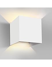 Amazon.es: Apliques de exterior: Iluminación