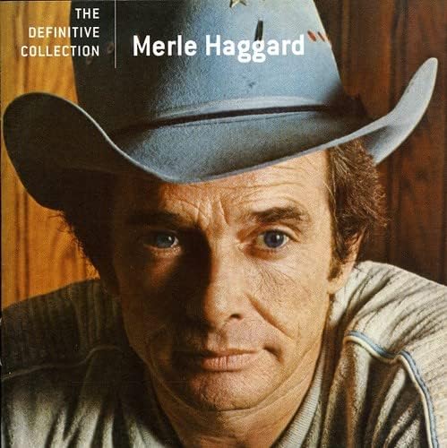 HAGGARD,MERLE - That's the Way Love Goes / It's All in the Game