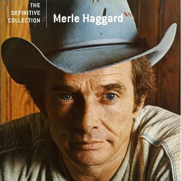 Merle Haggard - Hag: The Best Of Merle Haggard [CD] - Amazon.com Music