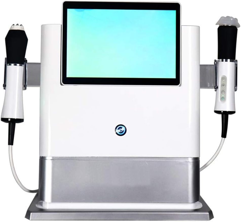 New Type 3 in 1 Oxigeneo Machine Water Oxygen Treatment Skin Lighting Device Anti-Aging Wrinkle Removal Salon Beauty Equipment