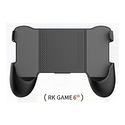 SUNCHI Universal Mobile Game Joystick Spiral Mini