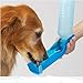 Automotive Portable Water Dispenser for Pet – 17 Oz Pet Feeding Bottle Dog/Cat Water Bottle(Colors may vary)thumb 1