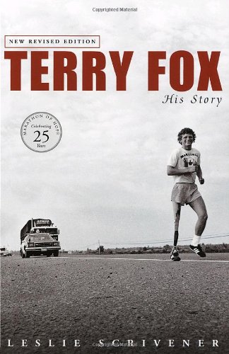 Terry Fox: His Story (Revised)