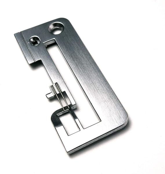 evernice Needle Plate 4 Thread for Brother 3034D 4234D