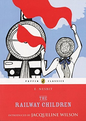 The Railway Children (Puffin Classics) by Nesbit E. (2011-03-17) Paperback - //medicalbooks.filipinodoctors.org