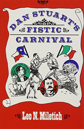 Dan Stuart's Fistic Carnival