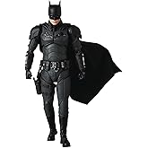 Batman (2022): The Batman MAFEX Action Figure