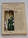 Roman Saint Dymphna Patrons and Protectors Religious Figurine 40601 St
