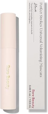 Rare Beauty Perfect Strokes Universal Volumizing Mascara Black 13.5ml Full view 1