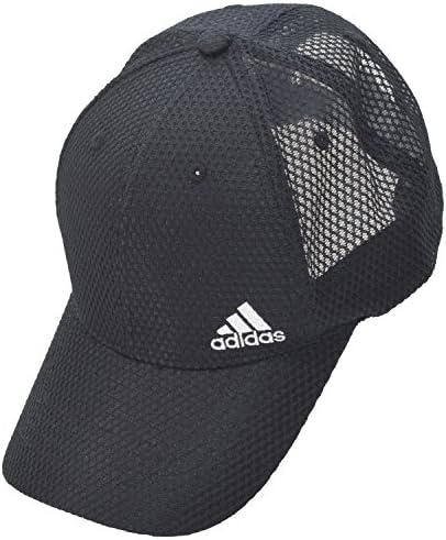 アディダス(adidas) 機能素材 帽子 キャップ メンズ レディース ゴルフ メッシュキャップ スポーツ アスリート adk-100711413