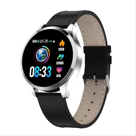 q9 premium smartwatch