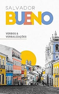 Livro Verbos e Verbalizações