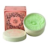 Geo F. Trumper's Limes Shaving Cream Jar
