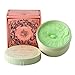 Geo F. Trumper's Limes Shaving Cream Jar