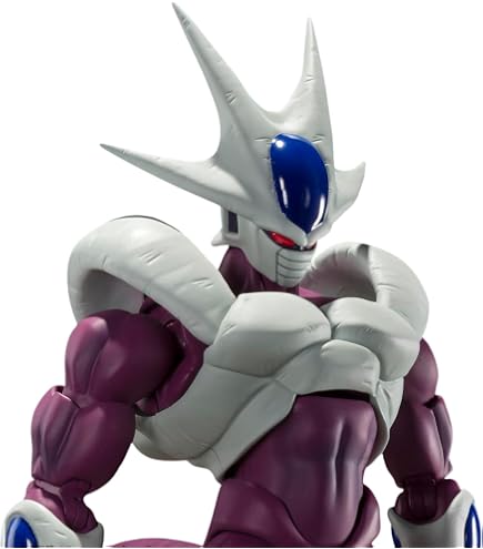 Amazon.com: 牙狼 GARO -炎の刻印- S.H.Figuarts 黄金騎士 ガロ