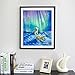 5D DIY Diamond Embroidery Painting Cross Stitch Home Wall Decor Craft (Bears)