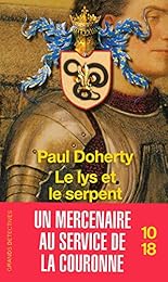 Le  lys et le serpent