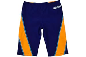 Aivtalk Boys' Quick Dry UPF 50+ Beach Swim Trunk Toddler Jammers for Swimming