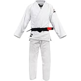 FUJI All-Around Brazilian Style Jiu Jitsu Uniform