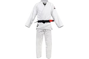 Fuji Original BJJ Gi Brazilian Jiu Jitsu Uniform