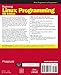 Beginning Linux Programming