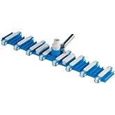 Pentair R201296 229 Pro Vac Series Residential and Commercial Pool Vacuums