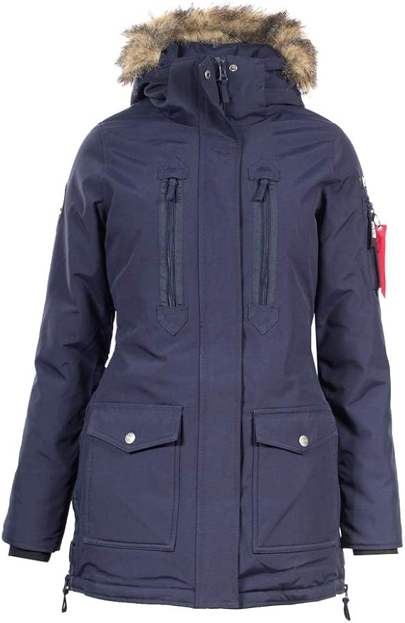 supreme parka jacket