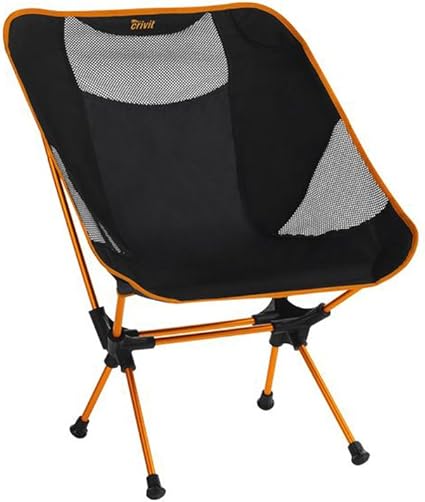 crivit lightweight camping chair