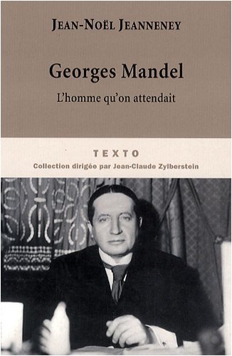 Georges Mandel
