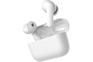 Wireless Earbuds,IPX5 Waterproof Bluetooth Earbuds Stereo Earphone, Bluetooth 5.0 in-Ear Earbuds with Wireless Bluetooth Head