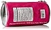 Betsey Johnson Kitch Soda Crossbody, Fuchsia,One Size