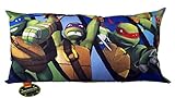 Nickelodeon Teenage Mutant Ninja Turtles 'Gnarly' Soft and Comfy 18