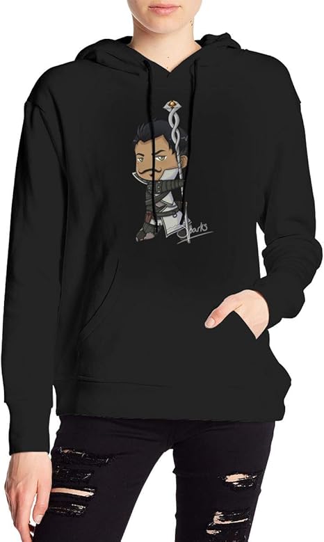 dragon age sweatshirt