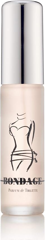MILTON-LLOYD Bondage Perfume for Women 50ml Parfum de Toilette view 4