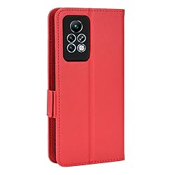 ShouBao Compatible with Infinix Note 11 Pro Wallet