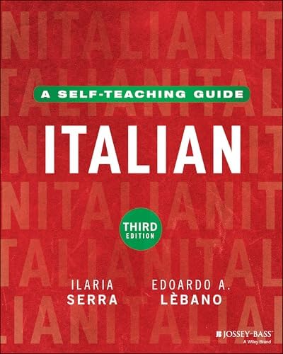 Amazon.com: Complete Italian Step-by-Step: 9781260463231: NANNI