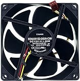 by Sunon EE92251S3-D020-C99 PVA092G12M Rear Case