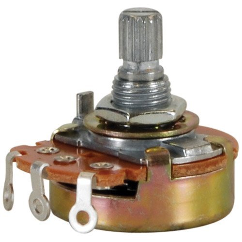 5K Ohm Potentiometer