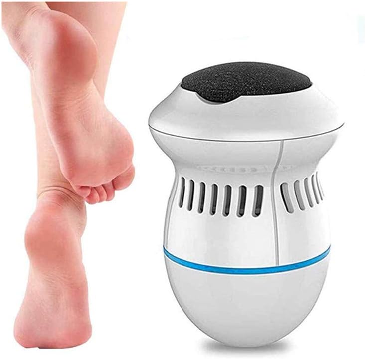 YUKAKI Electric Foot Care Machine( Automatic Peeling and Grinding Dead