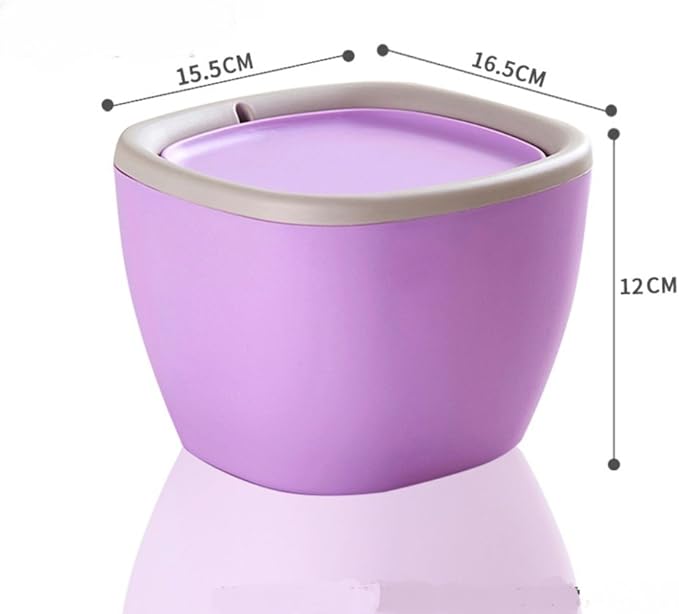 Pequeo mini escritorio papelera,Sala de estar,Dormitorio,Escritorio