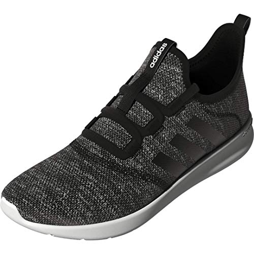 cloudfoam black womens