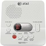 AT&T 1740 1740 Digital Answering System