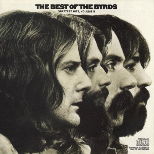 The Byrds - The Best Of The Byrds Greatest Hits, Volume Ii - Zortam Music