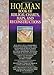 Holman Book of Biblical Charts, Maps, and Reconstructions