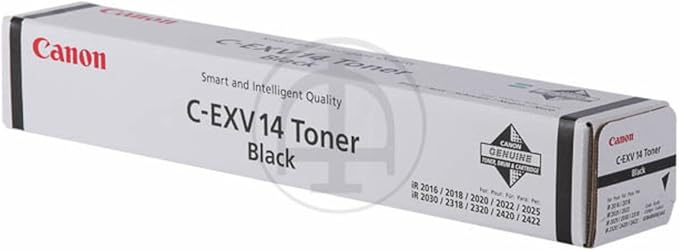 canon imagerunner 2318