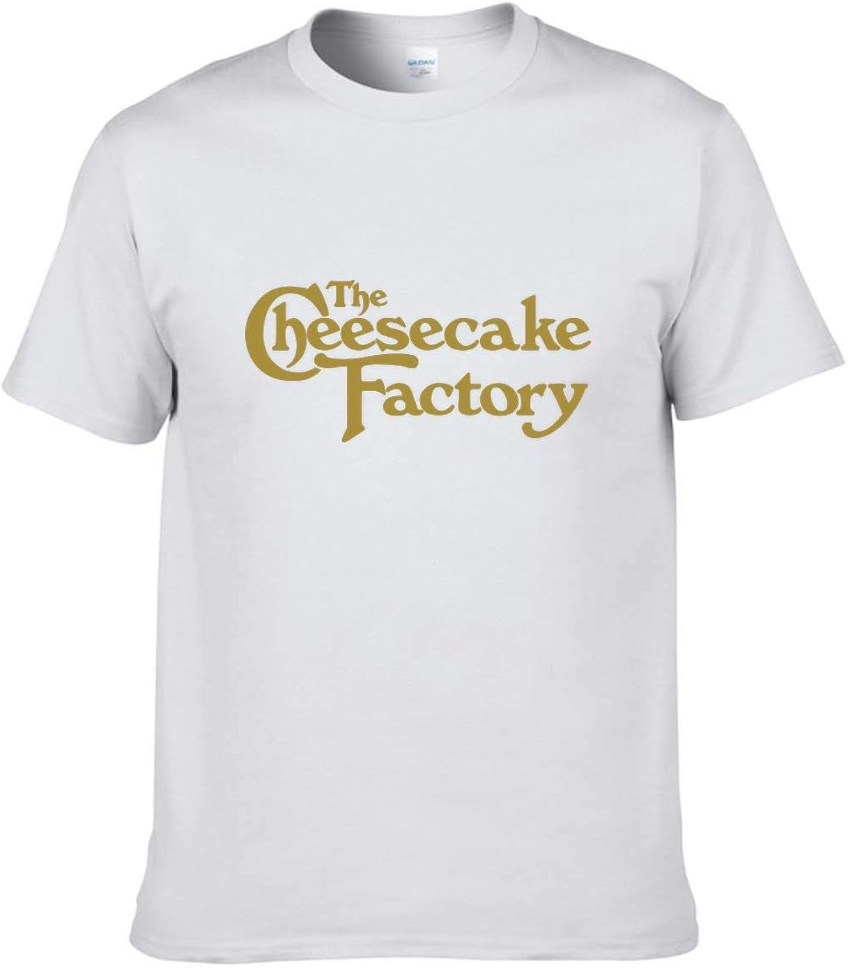 Cheesecake Factory Tee Shirts for Men Amazon.co.uk Clothing