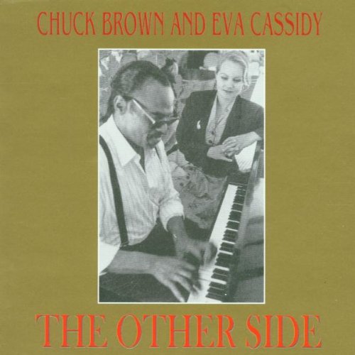 Chuck Brown - The Other Side - Zortam Music