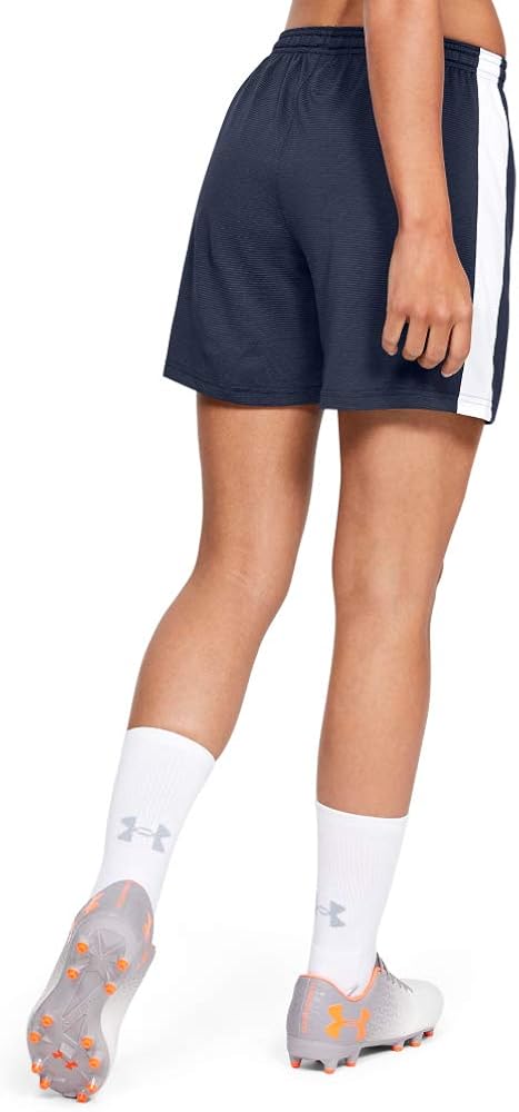 Under Armour Women's Microthread Match Shorts : Clothing