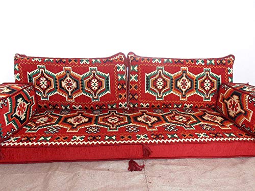 Amazon Com Arabic Sofa Arabic Couch Arabic Floor Seating Arabic