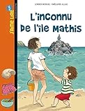 l'inconnu de l'île Mathis by